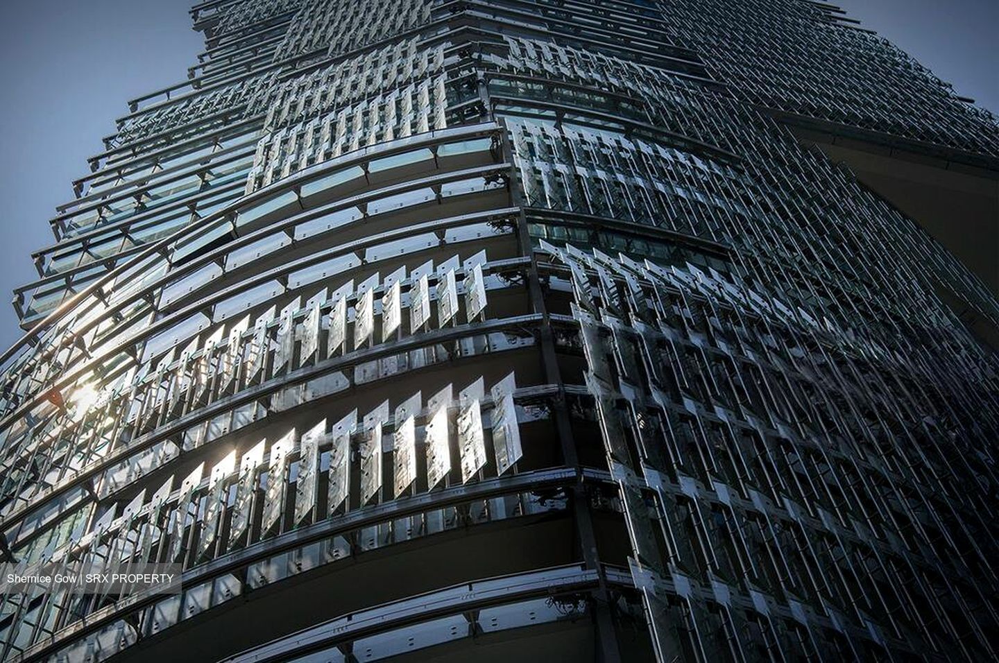 Sculptura Ardmore (D10), Condominium #458919851